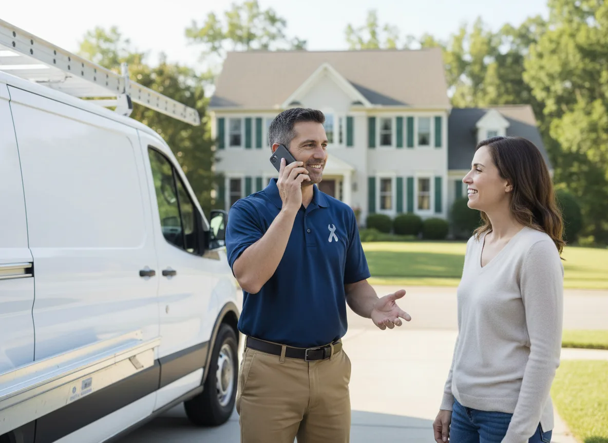 Home Gutter Service Mendenhall, MS FAQs